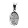 Dije de Plata San Peregrino - Image 2