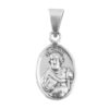 Dije de Plata San Pedro y San Pablo - Image 2