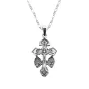 Dije de Plata Cruz del Perdón - Image 4