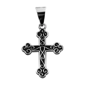 Dije de Plata Cruz Sínodo de la Fe