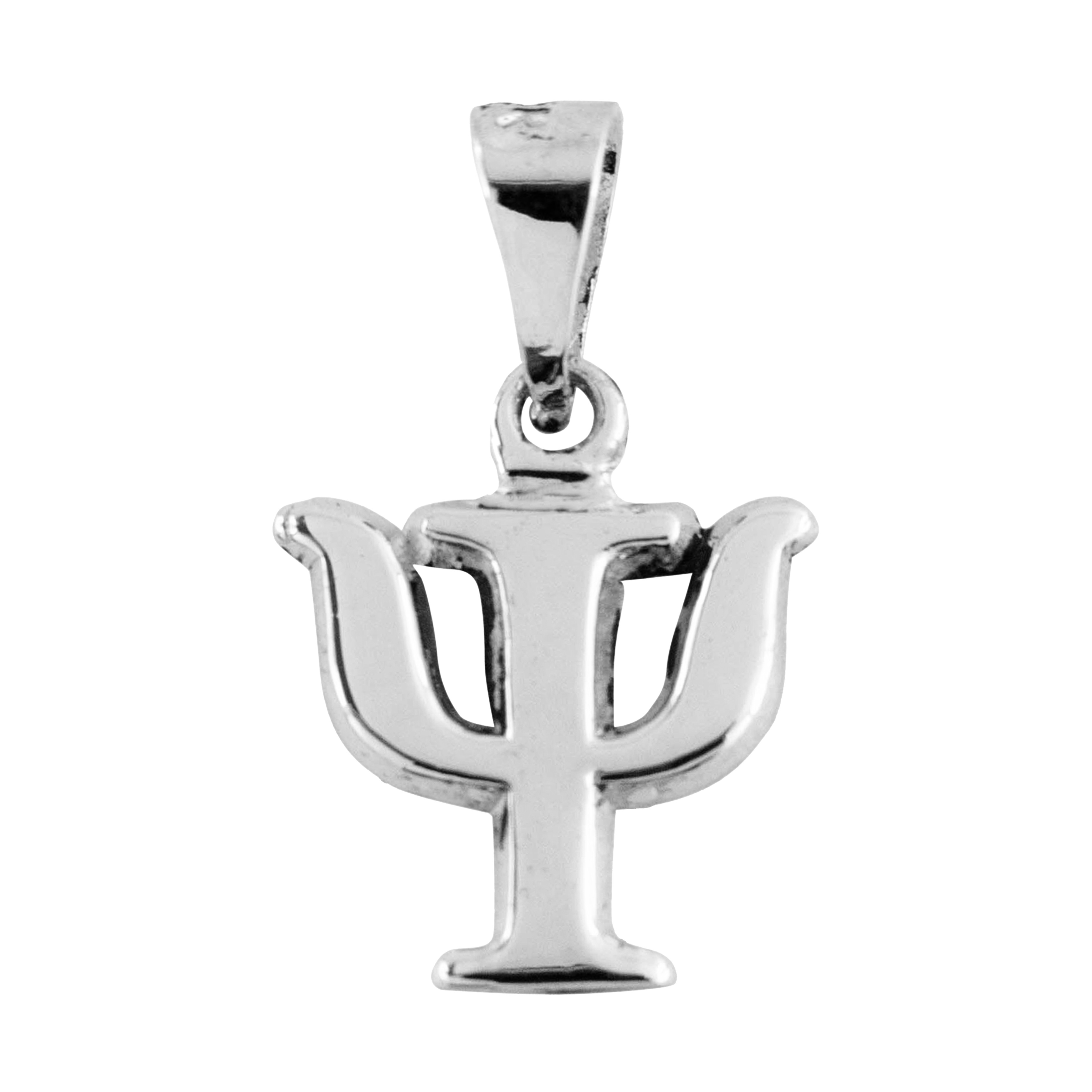 Dije de Plata Psique Chico