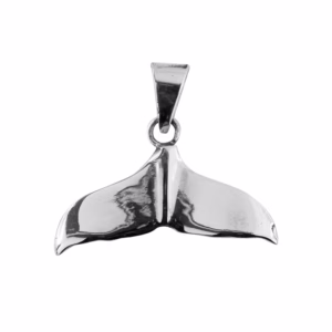 Dije de Plata Cola de Sirena