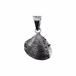 Dije de Plata Conchita de Arrecife
